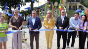 Úspešný štart letnej sezóny na Zemplínskej šírave
