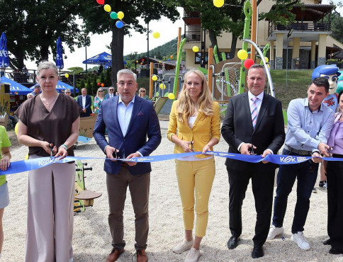 Úspešný štart letnej sezóny na Zemplínskej šírave