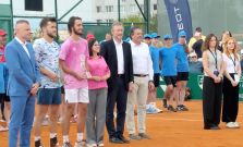 VIDEO | Košice Open 2026 vyvrcholil veľkým finále