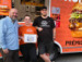 Košický Street Food Festival pozná víťazov: Burger bistro BRGR.sk získalo titul CHAMPION