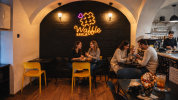 Waffle Kaveja v Košiciach prichádza s novými gofri aj panini. Myslí aj na bezlepkové a bezlaktózové varianty