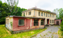 Bývalé jasle na Podhradovej sa zmenia na domov pre seniorov
