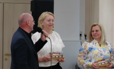 VIDEO | Darcovia, dobrovoľníci a dobré skutky. Komunitná nadácia Bardejov ocenila ľudí, ktorí pomáhajú