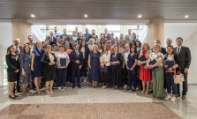 Viac ako 18-tisíc hodín pomoci. Dobrovoľníci menili región k lepšiemu