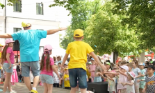 VIDEO | Festival Kroky 2026 prinesie deň plný zábavy pre celú rodinu