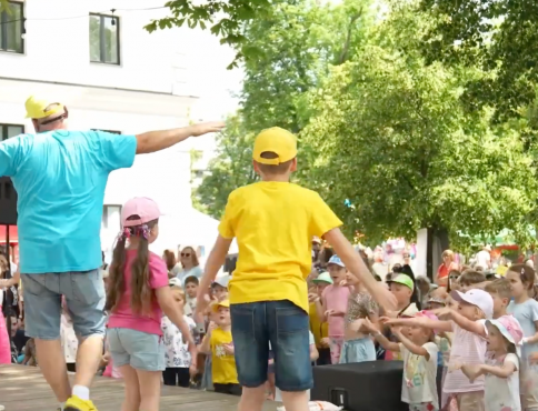 VIDEO | Festival Kroky 2026 prinesie deň plný zábavy pre celú rodinu