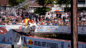 RED BULL TANDEM SPLASH vyráža do Košíc
