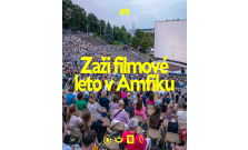 Filmové leto v Amfiku prinesie veľké premiéry aj návrat Kaveja