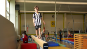 VIDEO | Klub Gymnastik Košice oslávil svoje 25. výročie veľkolepo