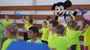 VIDEO | Medzinárodný deň detí v Seni priniesol úsmevy, zábavu aj nové skúsenosti