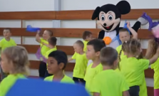 VIDEO | Medzinárodný deň detí v Seni priniesol úsmevy, zábavu aj nové skúsenosti