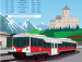 Beliansky expres sa vracia na koľaje