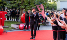Košice privítajú filmové hviezdy z celého sveta