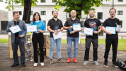 Vzdelávací program MyMachine už 10 rokov dokazuje, že detská fantázia nepozná hranice