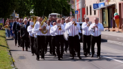 VIDEO |  Vranovské dni mesta ponúkli bohatý program