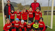Gerlachov vychováva futbalové talenty: mládež zbiera úspechy od prípravky až po dorast