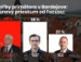Prieskum Focusu: Olejár sa dostal na úroveň Hanuščaka, u pevne rozhodnutých voličov vedie
