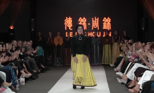 VIDEO | Košice hostili medzinárodnú módnu šou Global Fashion Net