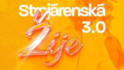 Rudolf Schuster, startupy aj AI. Strojárenská žije 3.0 prinesie bohatý program