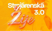 Rudolf Schuster, startupy aj AI. Strojárenská žije 3.0 prinesie bohatý program