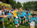 Kolčaky Cup Junior lámal rekordy