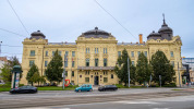 Košická župa je opäť v TOP 3. V rebríčku transparentnosti získala áčko