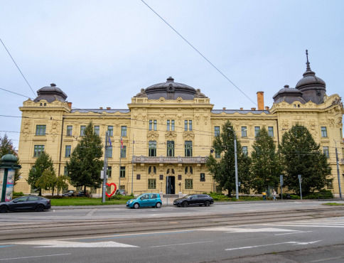 Košická župa je opäť v TOP 3. V rebríčku transparentnosti získala áčko