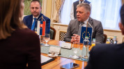 Úspešný deň pre Bardejov a okolie. Vláda v Malcove odklepla financie na cesty, záchranu chrámu aj novú kanalizáciu