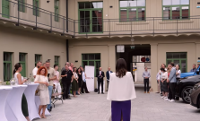 VIDEO | Roky ukrytá za lešením. Dnes patrí medzi najatraktívnejšie adresy v Košiciach