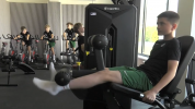 VIDEO | Na ZŠ Lúčna otvorili moderné PRO Gym. Mladí športovci získali nové tréningové zázemie
