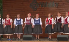 VIDEO | Valalický jarmok oslávil svoj 31. ročník