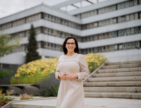 Gurbáľová odstúpila z kandidatúry na županku, podporí Porvažníka