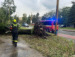 Silná búrka a krupobitie zasiahli Prešov.  Mesto radí, ako postupovať pri škodách