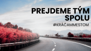 R4 pri Svidníku čaká oprava. Tisíce áut pôjdu cez mesto