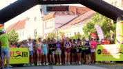 VIDEO |  Ženský beh Velvet Run opäť patril podpore a nádeji