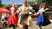 Príďte sa zabaviť na tradičné Bardejovské kúpeľné dni
