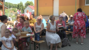 VIDEO | V Šemši náležite oslávili Deň obce