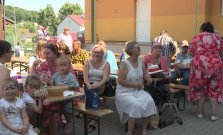 VIDEO | V Šemši náležite oslávili Deň obce