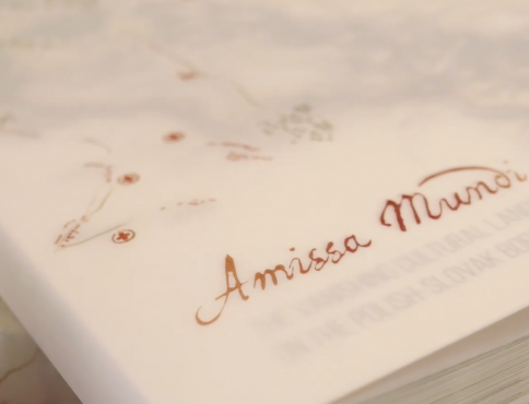 VIDEO | Amissa Mundi – Príbehy miznúcej krajiny