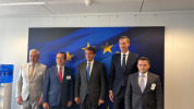 Prešovský kraj spojil regióny v boji za eurofondy