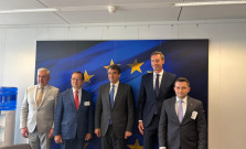 Prešovský kraj spojil regióny v boji za eurofondy