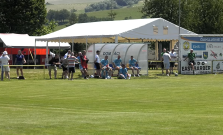 VIDEO | V Rožkovanoch oslavovali 70 rokov futbalu