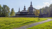 Severovýchod Slovenska láka fotografov