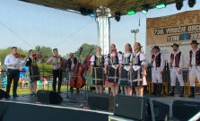 VIDEO | Osikov si pripomenul 730. výročie prvej písomnej zmienky