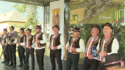 VIDEO | Obecné slávnosti v znamení Cyrila a Metoda