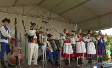 VIDEO | Veľký Šariš hostil festival, ktorý prepojil dva národy