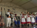 VIDEO | Veľký Šariš hostil festival, ktorý prepojil dva národy