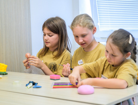 250 detí absolvovalo Prešovskú detskú univerzitu