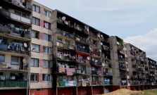 VIDEO |  Na Luníku IX pokračuje výstavba prestupných bytov
