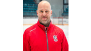Vladimír Mojdis sa stal novým trénerom HK Bardejov